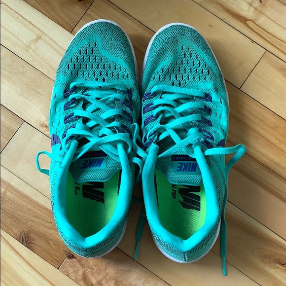 Nike Neutral Rides - Picture 2 of 6